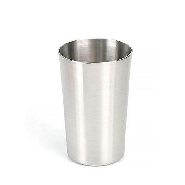  업소용 일자 네로 스텐컵(대)-500ml