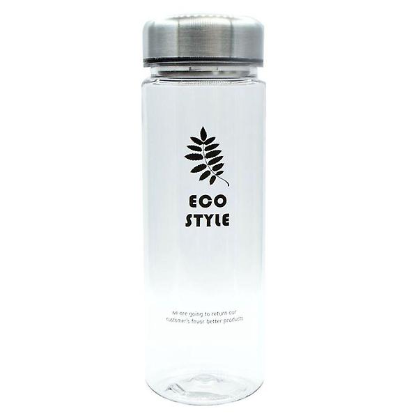  우일 텀블러 물병 보틀 음료병 물통 투명 350ml