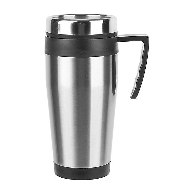  디디샵 머그락 보온 보냉 용기 450ml