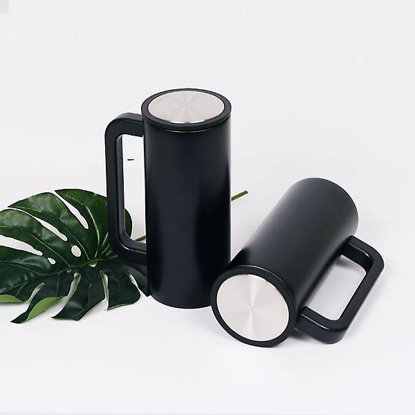  손잡이 텀블러 각인 주문제작 DD-10034