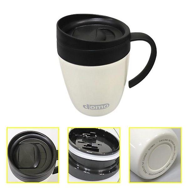 스텐 머그컵 330ml 1p 커피잔 물잔 보냉보온컵
