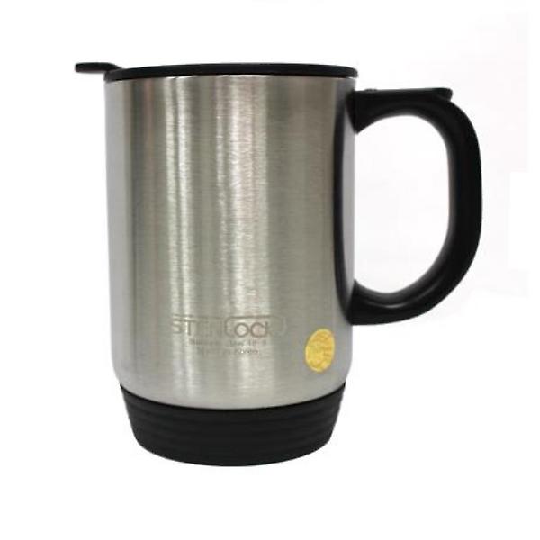  스텐 머그컵 350ml