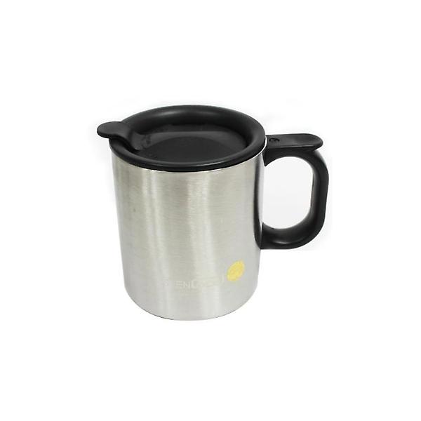  캠핑 스텐 머그컵 370ML