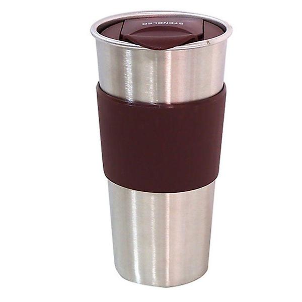 STENBLER 이중스텐 머그컵(460ml)