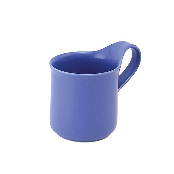  제로재팬 도자기 머그잔 블루베리 300ml 손잡이머그컵