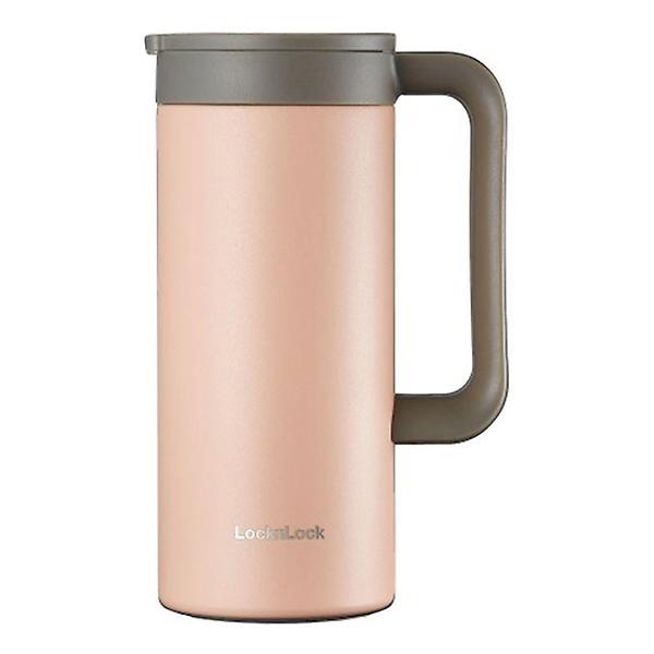  테이블머그 473ml 핑크