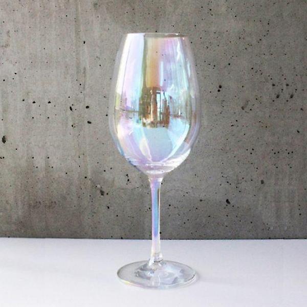  오로라 와인잔 샴페인잔 와인 글라스 술잔 2p 350ml