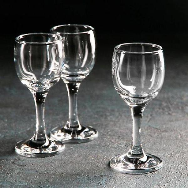  몰트 위스키 리큐어샷 1개