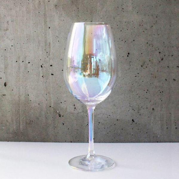  오로라 와인잔 샴페인잔 와인 글라스 술잔 2p 470ml