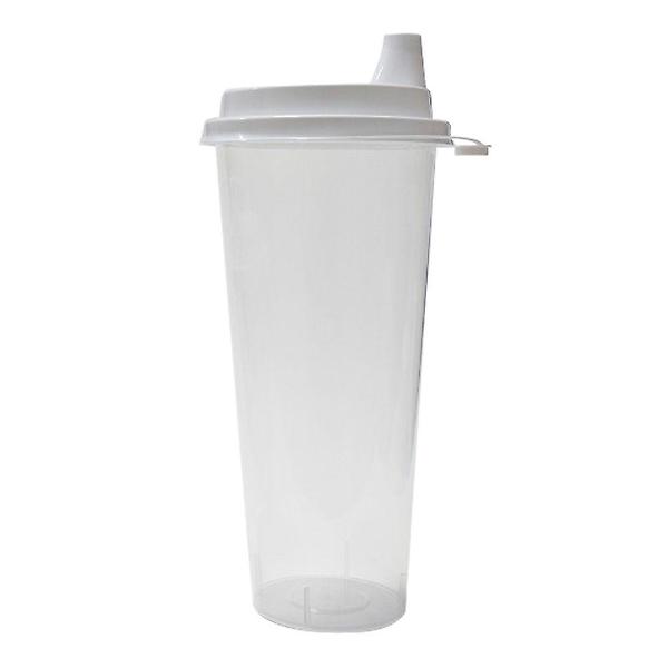  다회용컵 700ml 5개입 (1033) - O