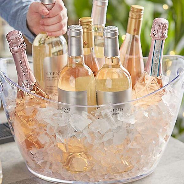  소믈리에 칠러 와인 버켓 대 1개