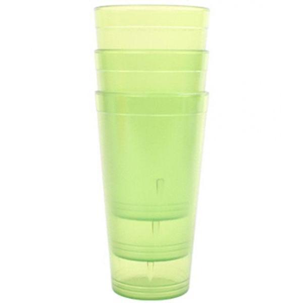  다이닝컵4호 녹색(3P)