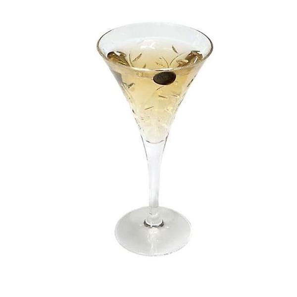  RCR 고블렛잔 와인잔 유리잔 리큐어잔 글라스 60ml