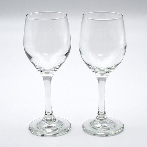  보르고보노 와인잔 샴페인잔 와인 글라스 2p 310ml