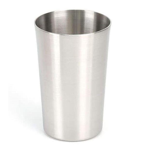  콜드컵 스텐컵 물컵 텀블러 맥주컵 음료컵 500ml