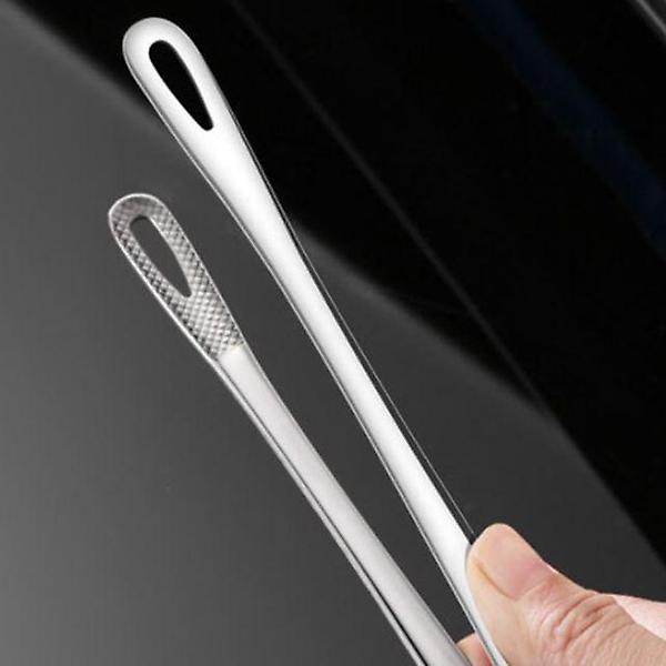  쉐프의정석 밥굽 고기바베큐 집게1개