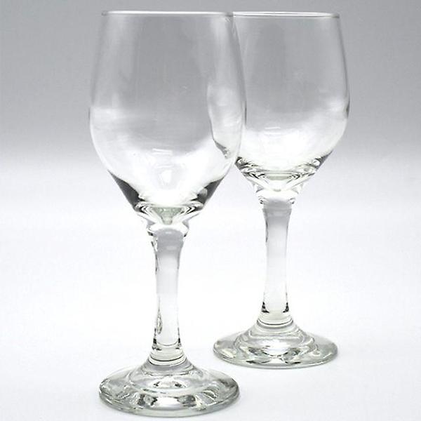  보르고보노 와인잔 샴페인잔 와인 글라스 2p 270ml