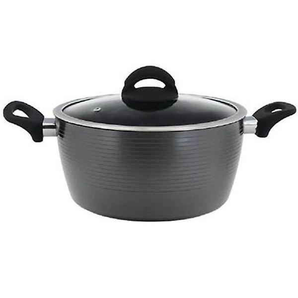  풍년 인덕션 냄비 찌개 주방 세라믹 냄비 양수 28cm