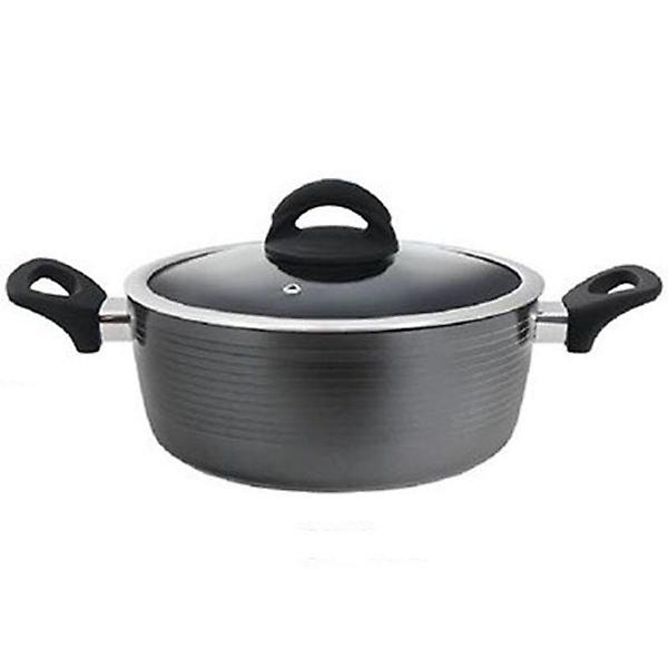  풍년 인덕션 냄비 찌개 주방 세라믹 냄비 양수 24cm