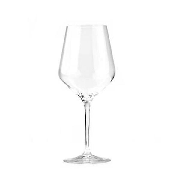  유러피안 레드 보르도와인잔 2p(1세트)