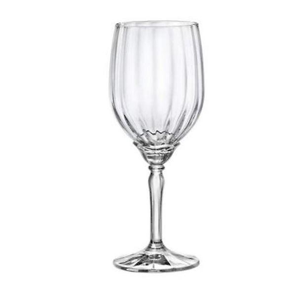  보르미올리 와인잔 칵테일 샴페인 글라스 380ml 1P