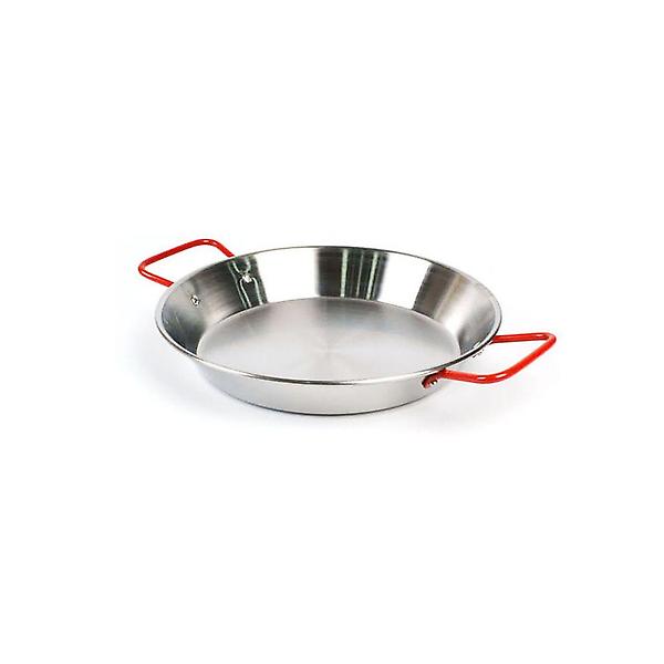  레드핸들 빠에야냄비 감바스 스텐냄비-20cm
