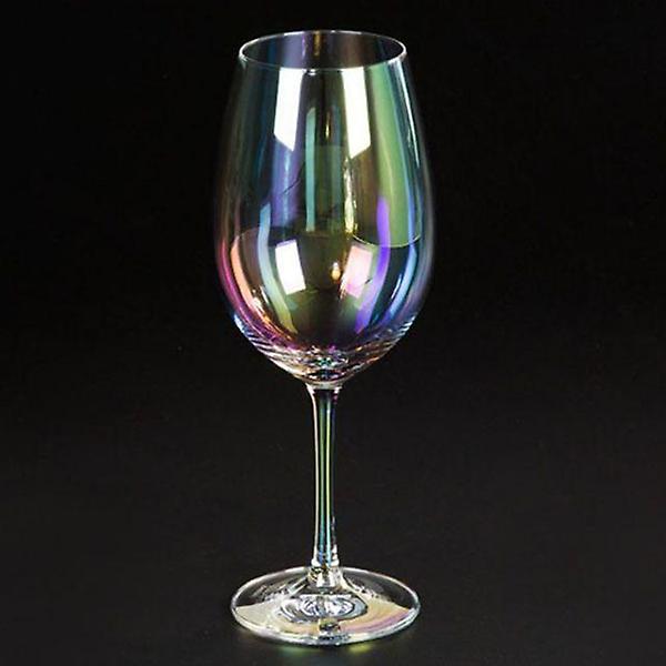  오로라 와인잔 샴페인잔 레드 와인 글라스 506ml