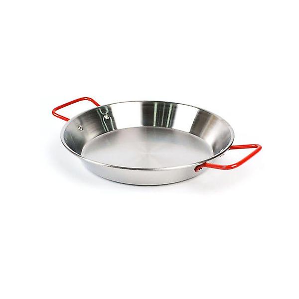  레드핸들 빠에야냄비 감바스 스텐양수냄비-24cm