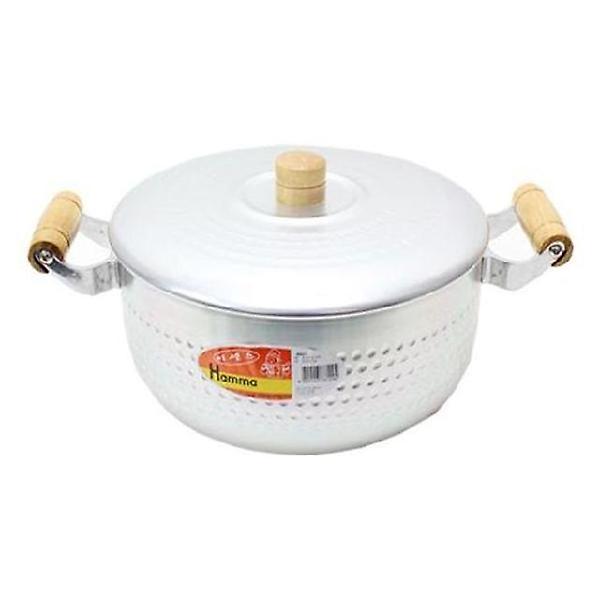  대성 A곰보 냄비 26CM 양수 라면 찌개 탕 국