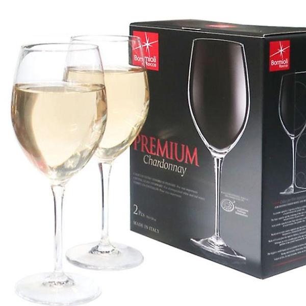  보르미올리 와인잔 샴페인잔 와인 글라스 590ml 2p