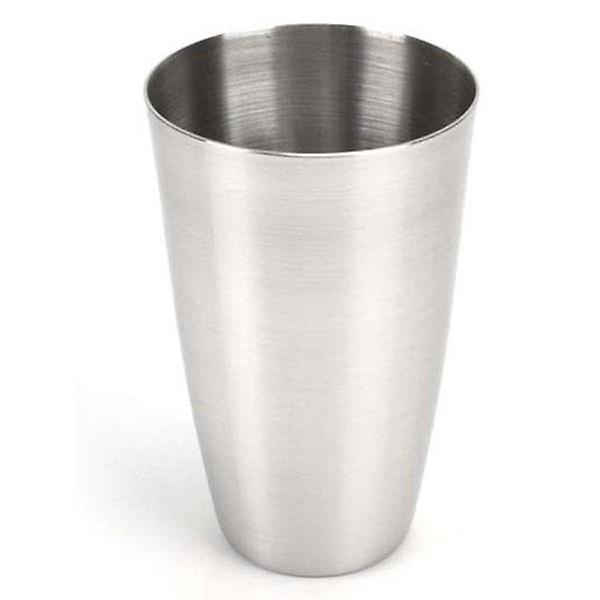  스텐컵 스텐 머그컵 믹싱컵 맥주 커피 음료컵 물컵 대