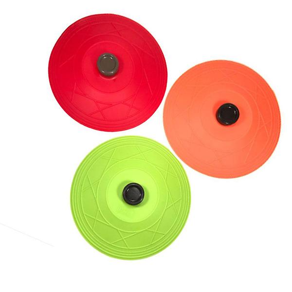  실리콘다용도덮개 1P 지름 22Cm 온도 250C 에서 40C