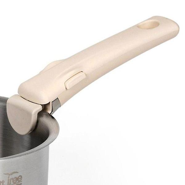  올비아 후라이팬 손잡이 냄비 손잡이 핸들 아이보리