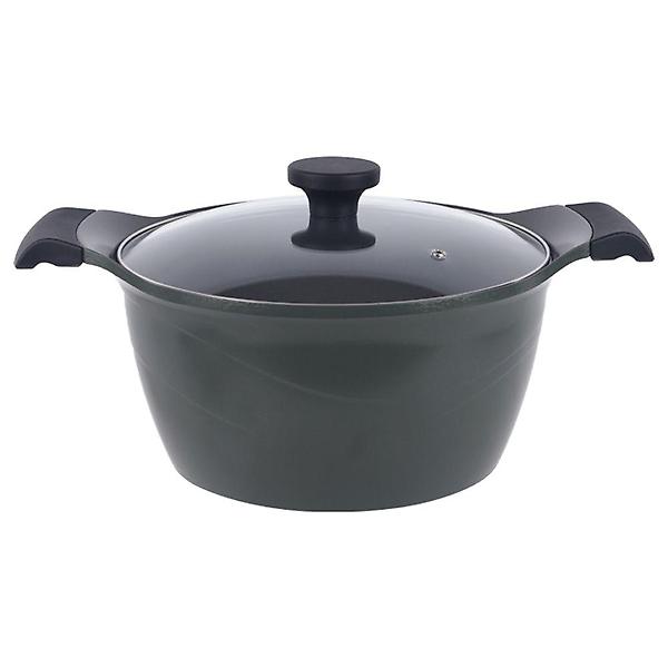  디디샵 인덕션 세라믹 양수 곰솥 냄비 28cm