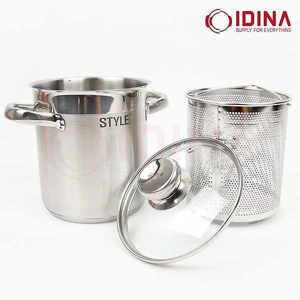  이디나 러브송 스타일 파스타 냄비