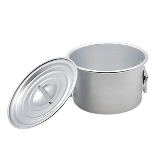  유진 들통 국통 식깡 소도와 곰솥 낮은 위생통 10L