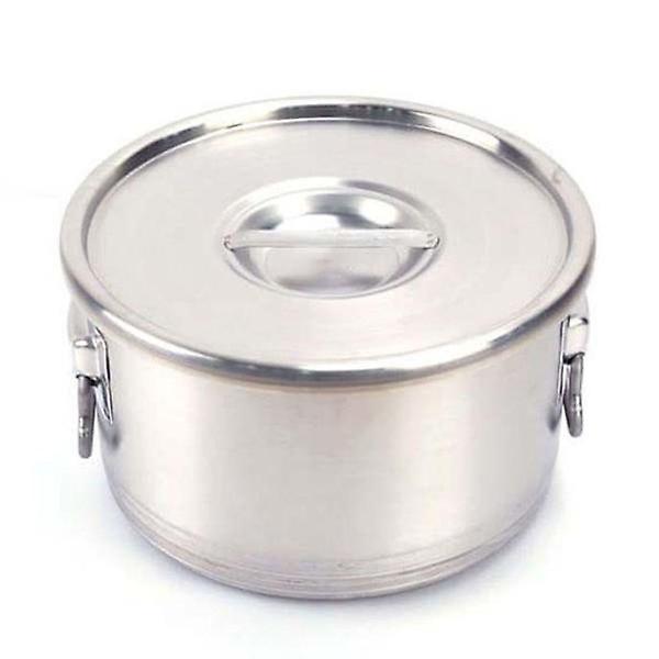  스텐 소도와 식깡 육수통 국통 들통 업소용국통 30gal