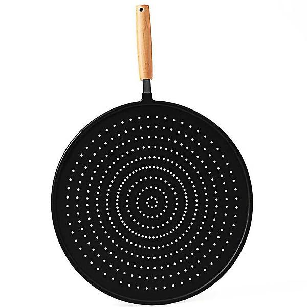  실리콘 프라이팬 덮개 31.5cm 후라이팬뚜껑