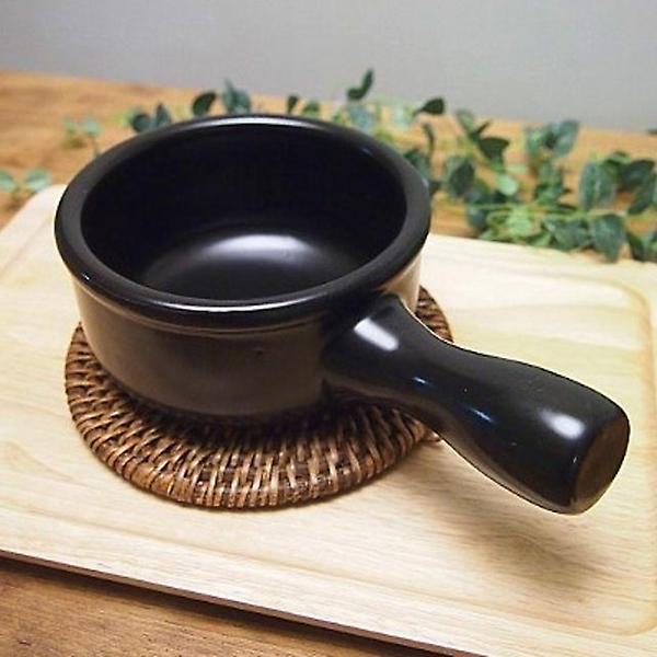  모던디자인 한손뚝배기(21.7cm)