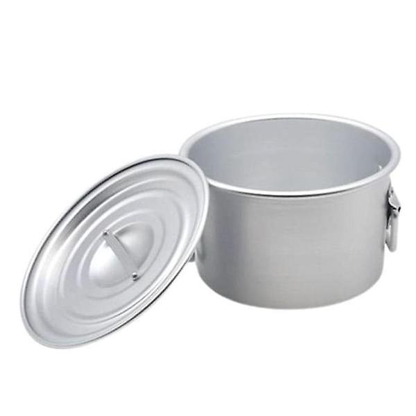  유진 들통 국통 식깡 소도와 곰솥 낮은 위생통 14L