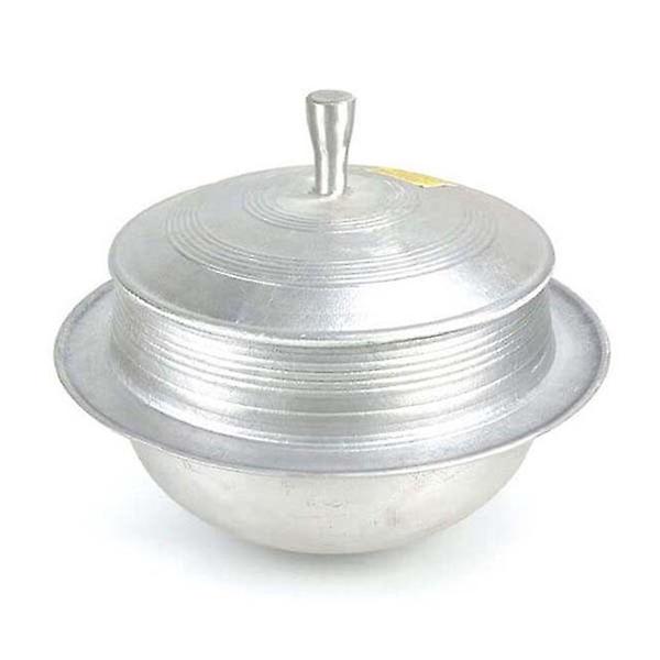  백철 가마솥 화덕 세트 밥솥 가마솥 냄비 경질 30호