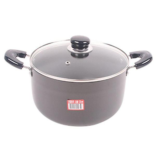  유리경질이젠냄비(곰솥22CM)