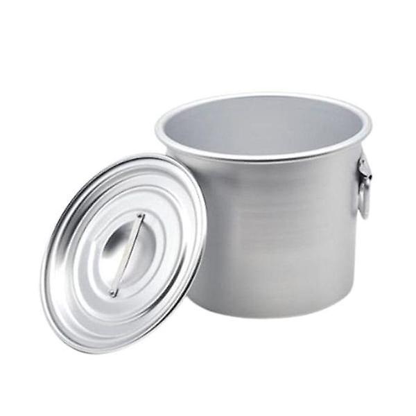  유진 육수통 들통 국통 식깡 소도와 곰솥 위생통 17L