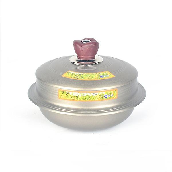  알루미늄 가마솥 탱크밥솥 22호