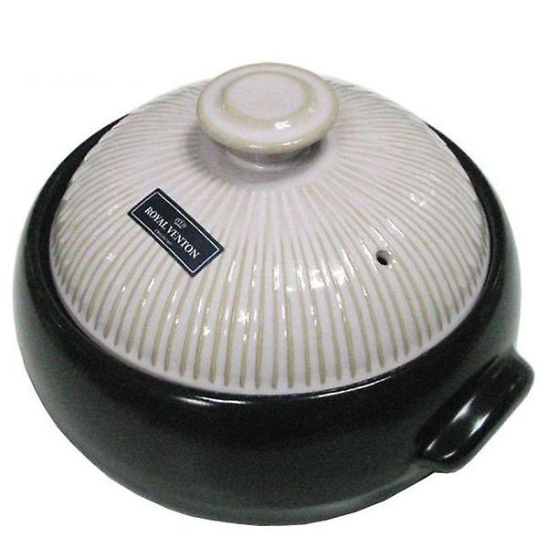  로얄벤톤 뚝배기 개란찜 뚝배기 돌솥 냄비 대