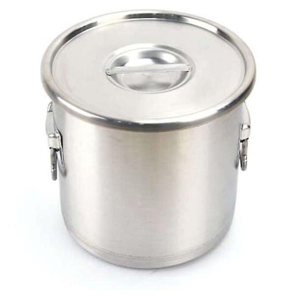  스텐 식깡 육수통 국통 소도와 들통 대용량국통 30gal