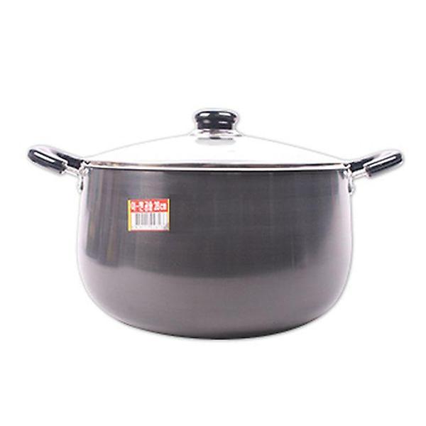  유리경질이젠냄비(곰솥28cm)