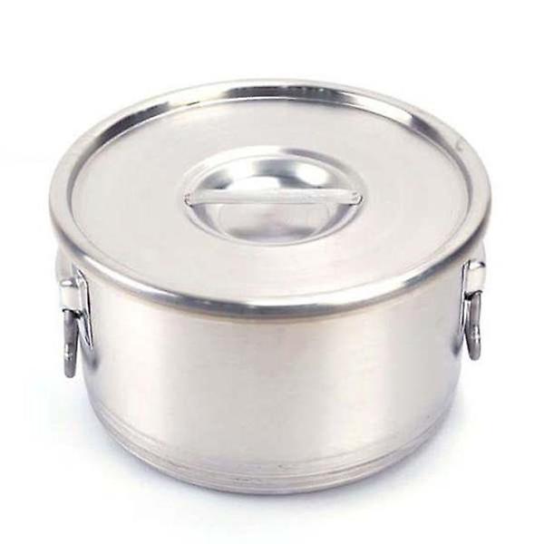  스텐 소도와 식깡 육수통 국통 들통 업소용국통 25gal