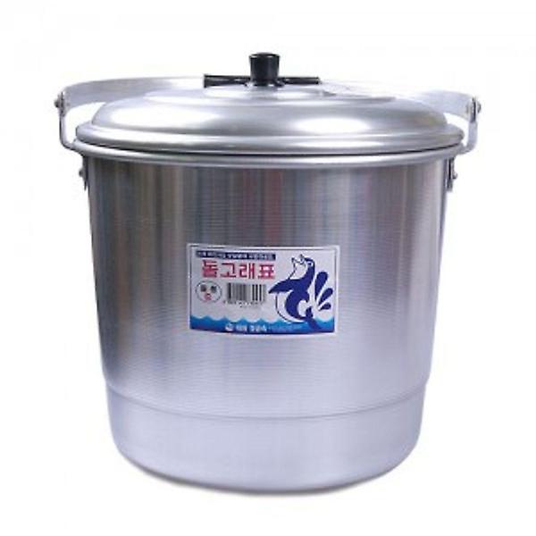  들통 빨래통 찜기 찜통 양동이 곰솥 육수통 중