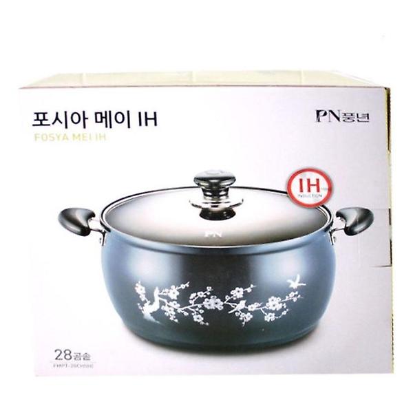  풍년 포시아메이 IH냄비(곰솥28CM)